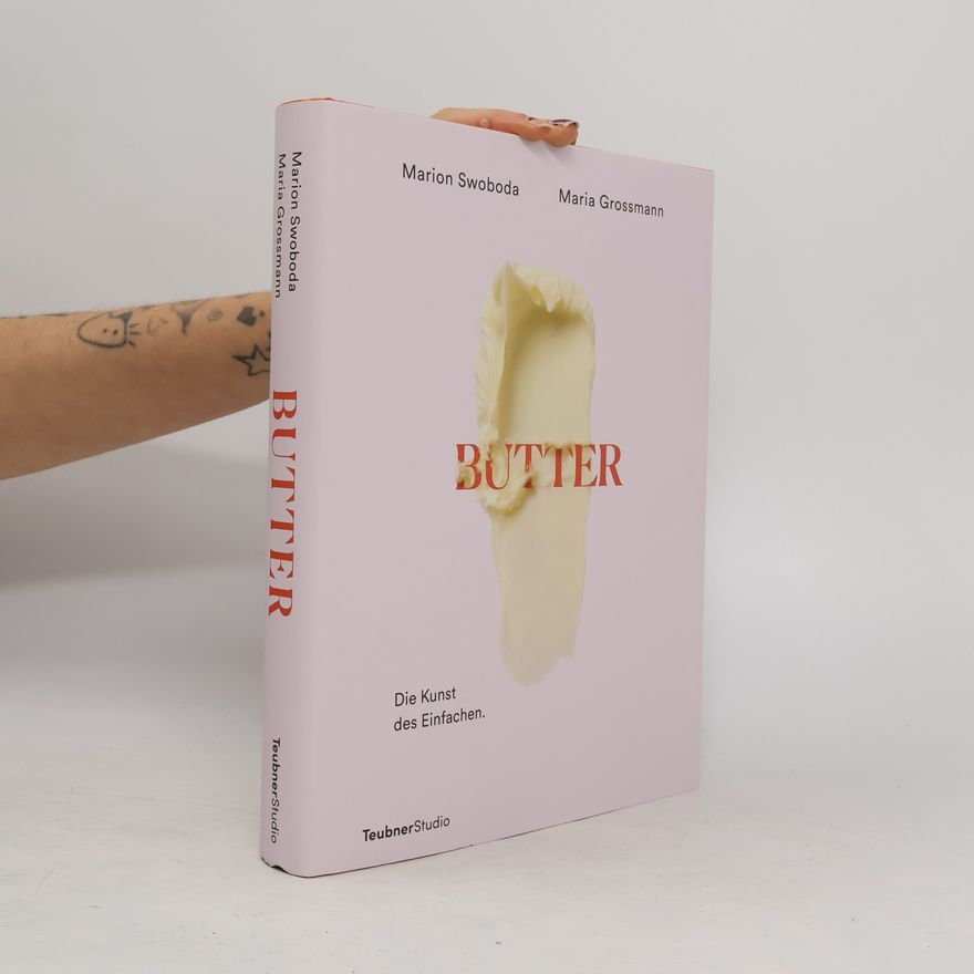 Marion Swoboda Butter