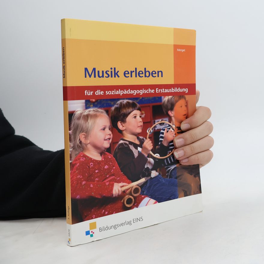 Gerhard Merget Musik erleben