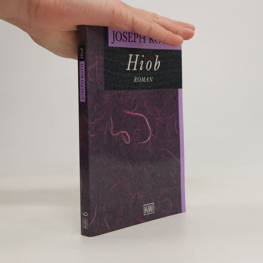 Joseph Roth Hiob