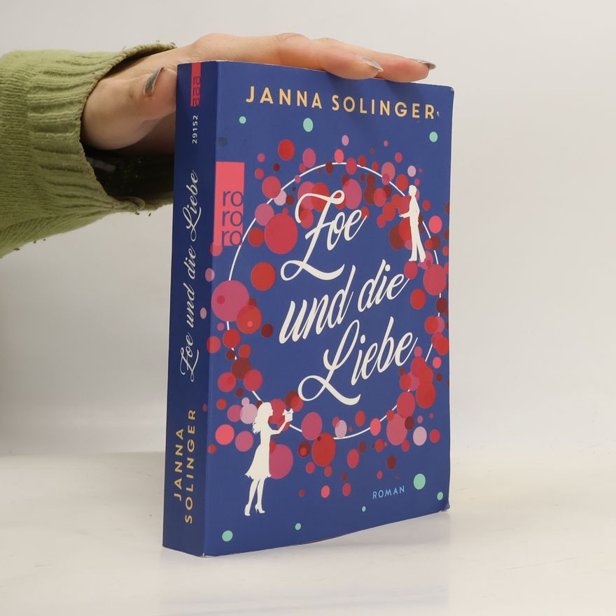 Janna Solinger Zoe und die Liebe