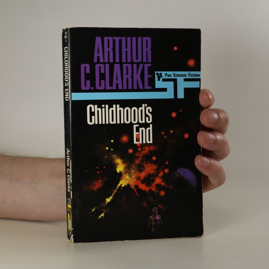Arthur C. Clarke Childhood's End