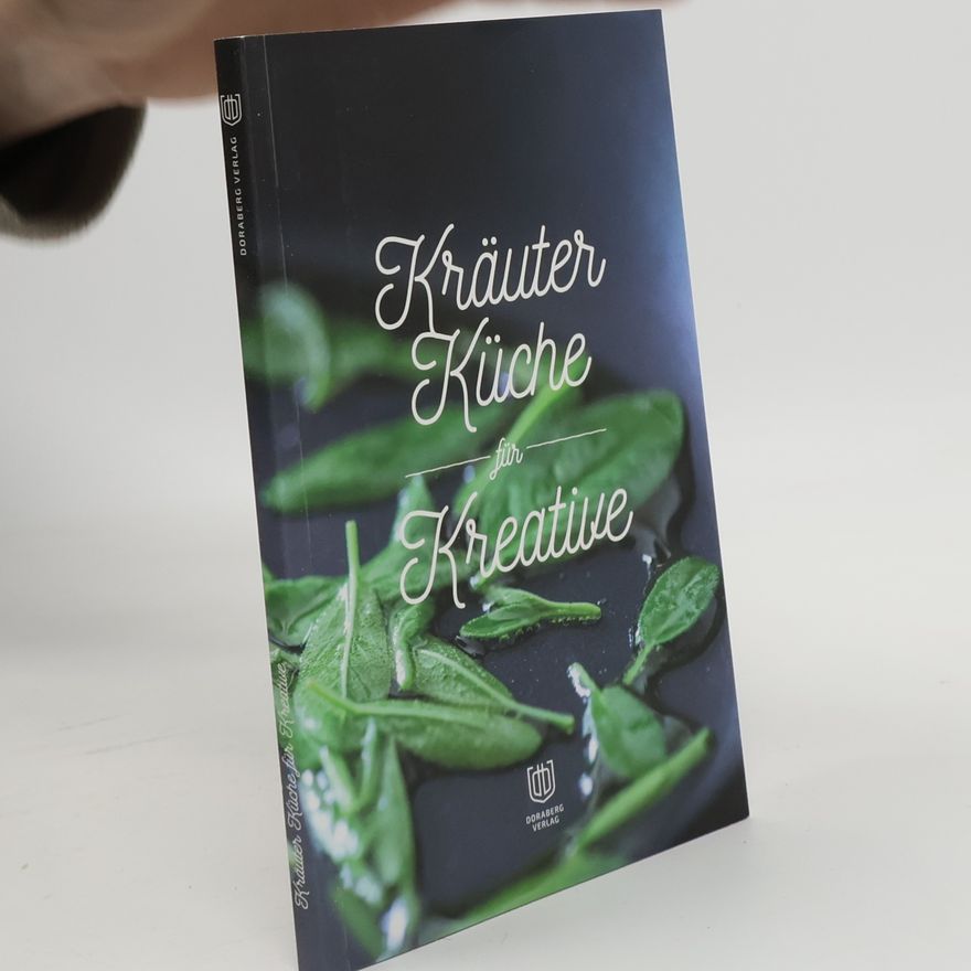 Autorenkollektiv Kräuterküche für Kreative