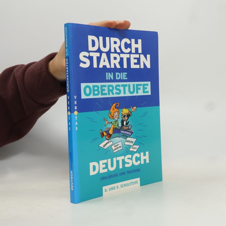 Ingrid Rathner Deutsch Oberstufe