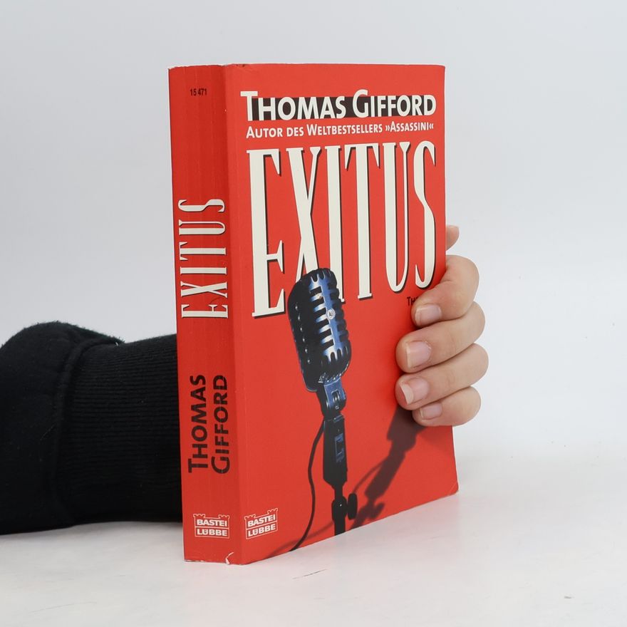Thomas Gifford Exitus