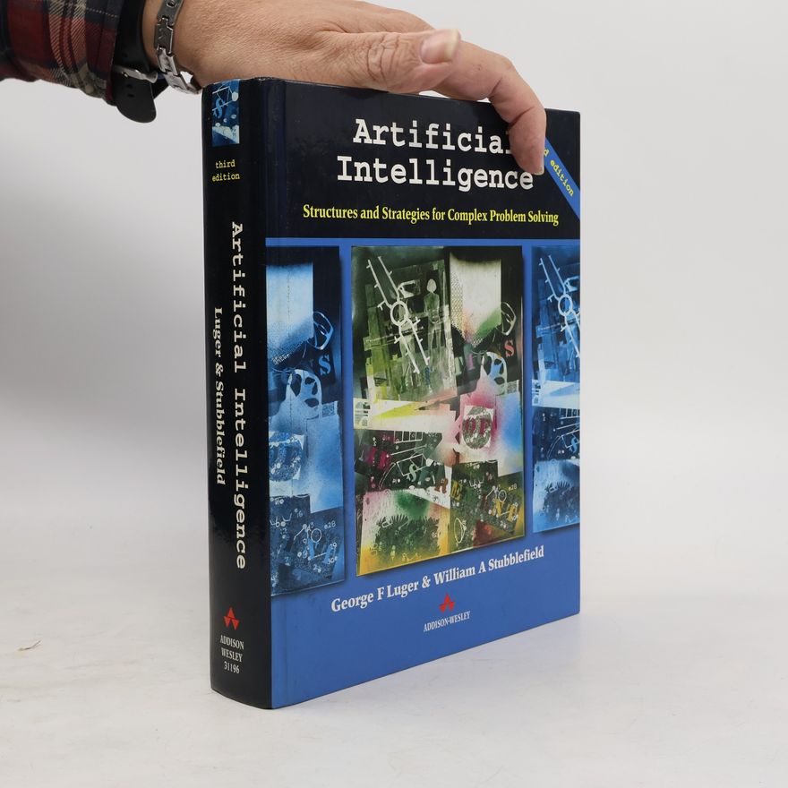George F.;Stubblefield Luger Artificial Intelligence