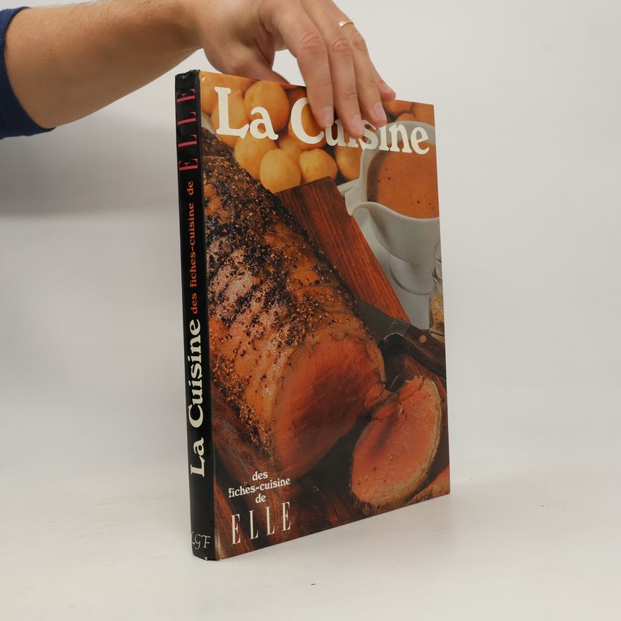 Various authors La Cuisine