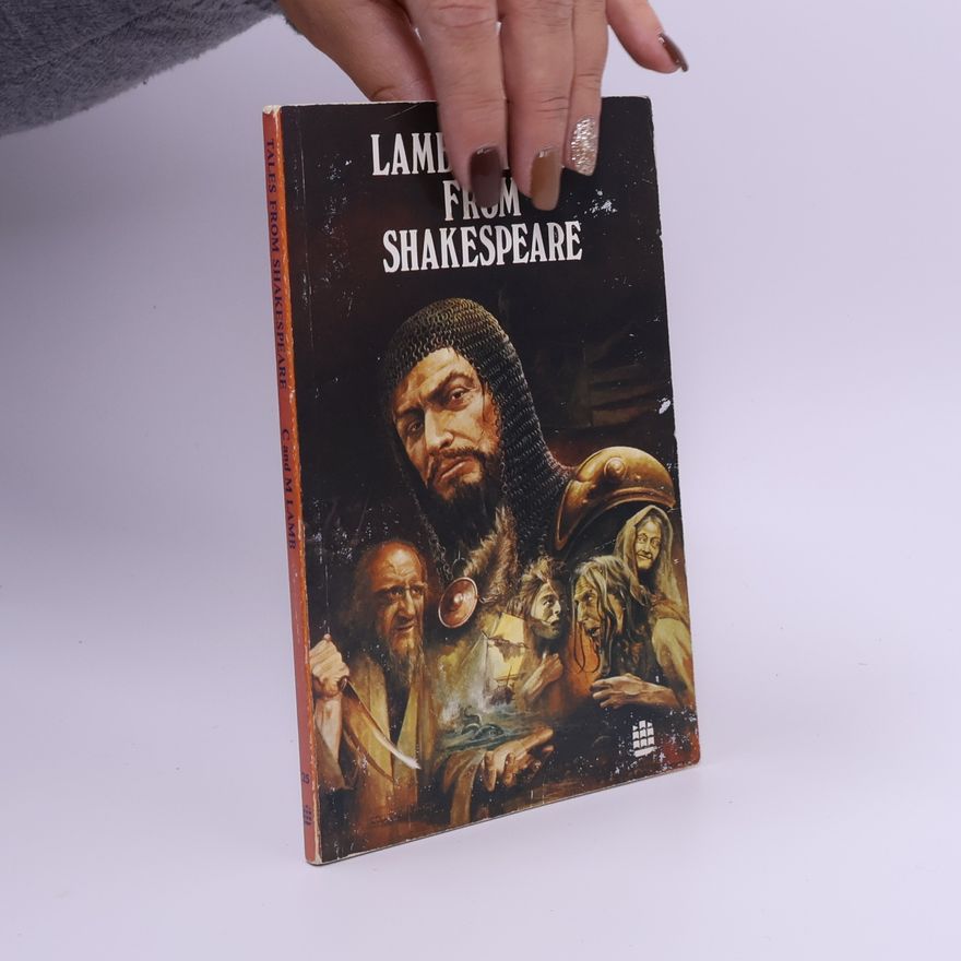 Charles Lamb Tales from Shakespeare
