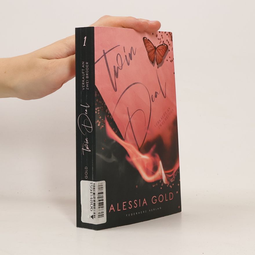 Alessia Gold Twin Deal