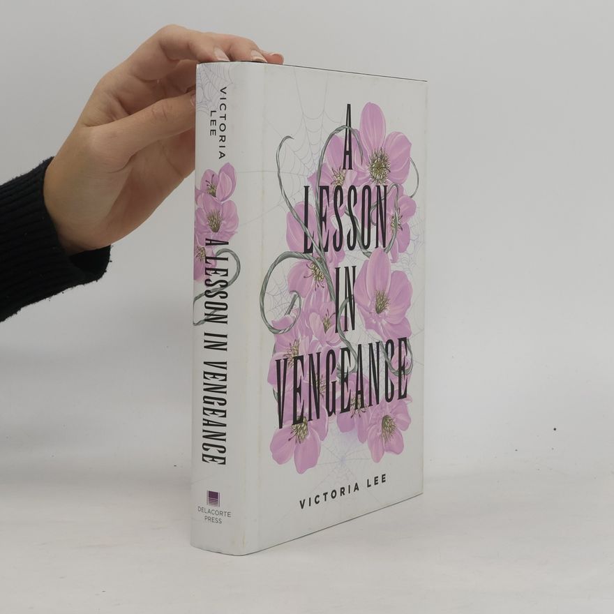 Victoria Tebbs Lesson in Vengeance