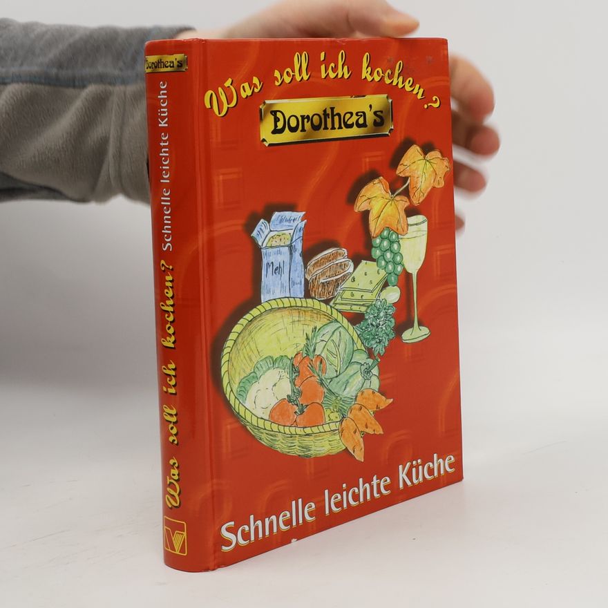 Kolektiv autorů Was Soll ich kochen. Schnell leichte Küche