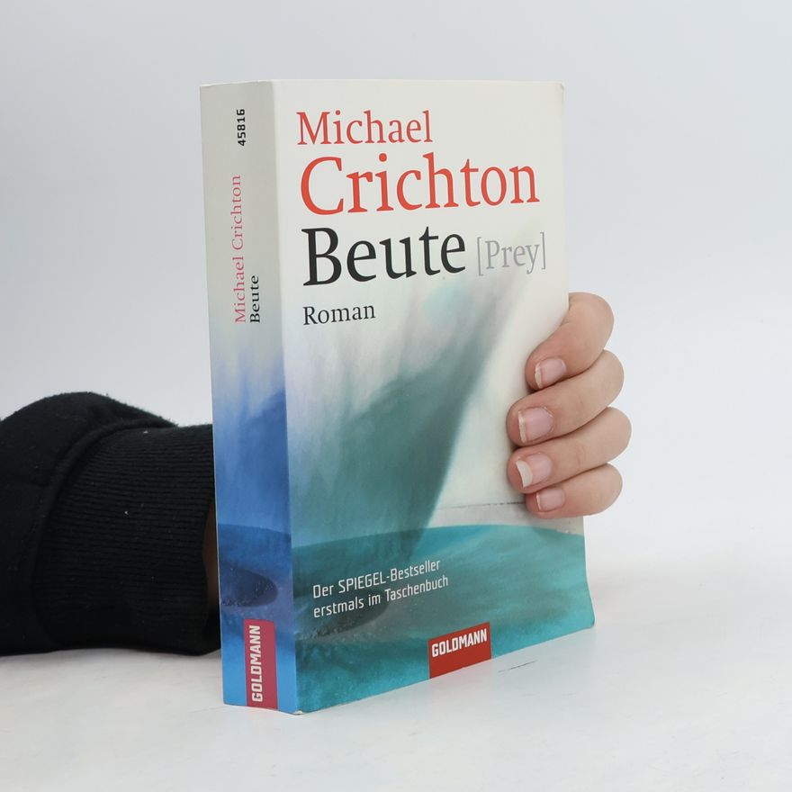 Michael Crichton Beute
