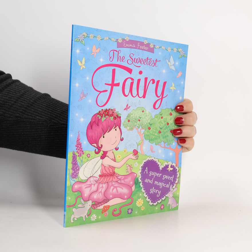 Emma Foster Sweetest Fairies