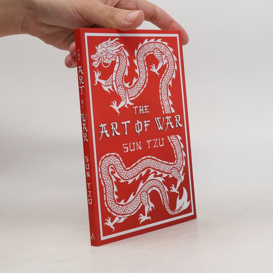 Sun Tzu The Art of War
