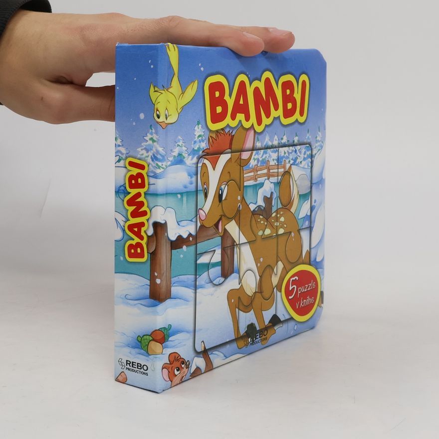 Auteurscollectief Bambi