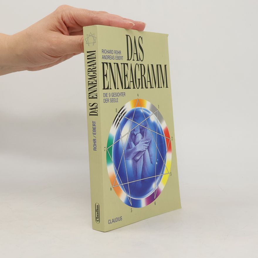 Auteurscollectief Das Enneagramm