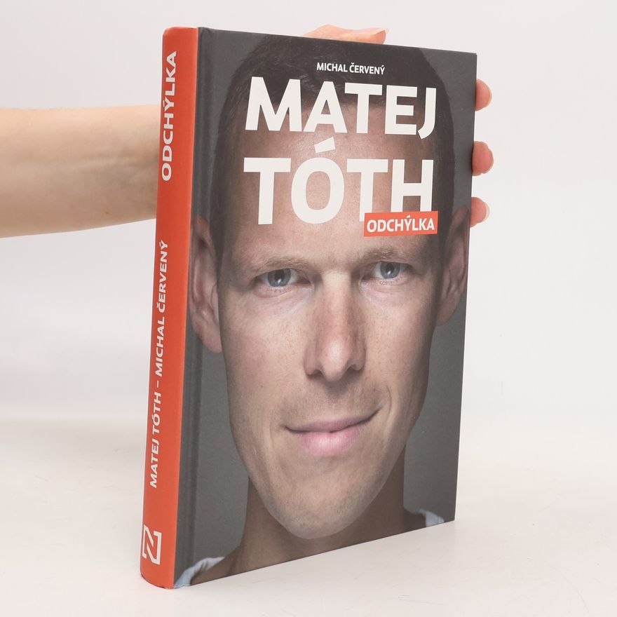 Matej Tóth Matej Tóth: Odchýlka