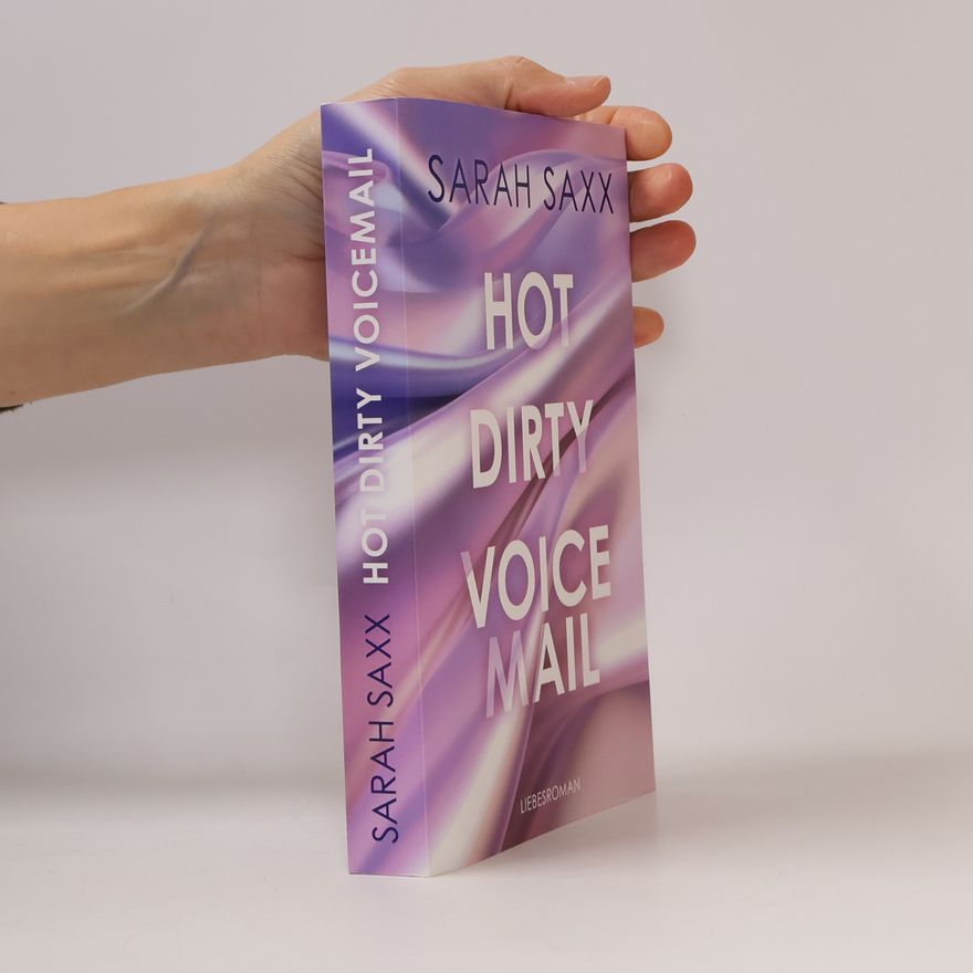Sarah Saxx Hot Dirty Voicemail