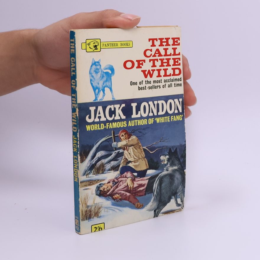 Jack London The Call of the Wild