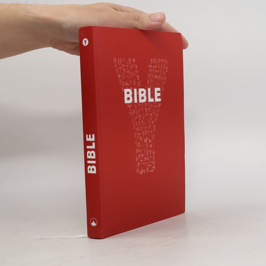 Auteurscollectief Youcat - bible