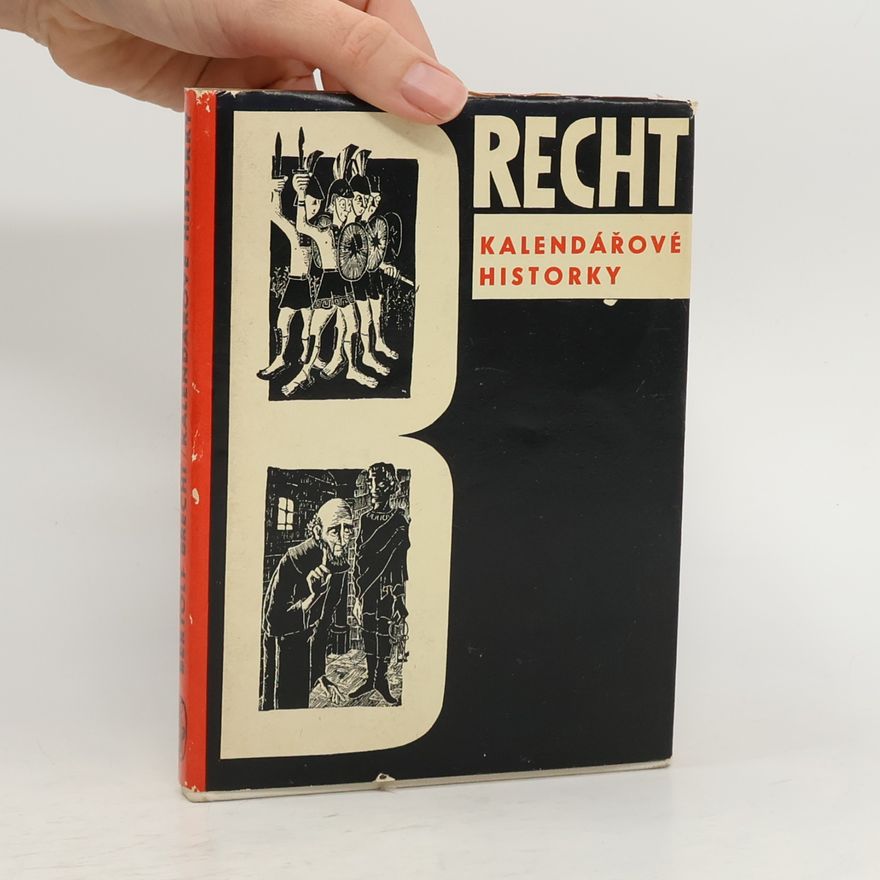 Bertolt Brecht Kalendářové historky