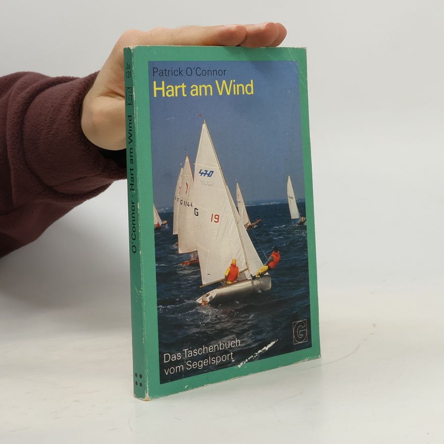 Leonard Wibberley Hart am Wind