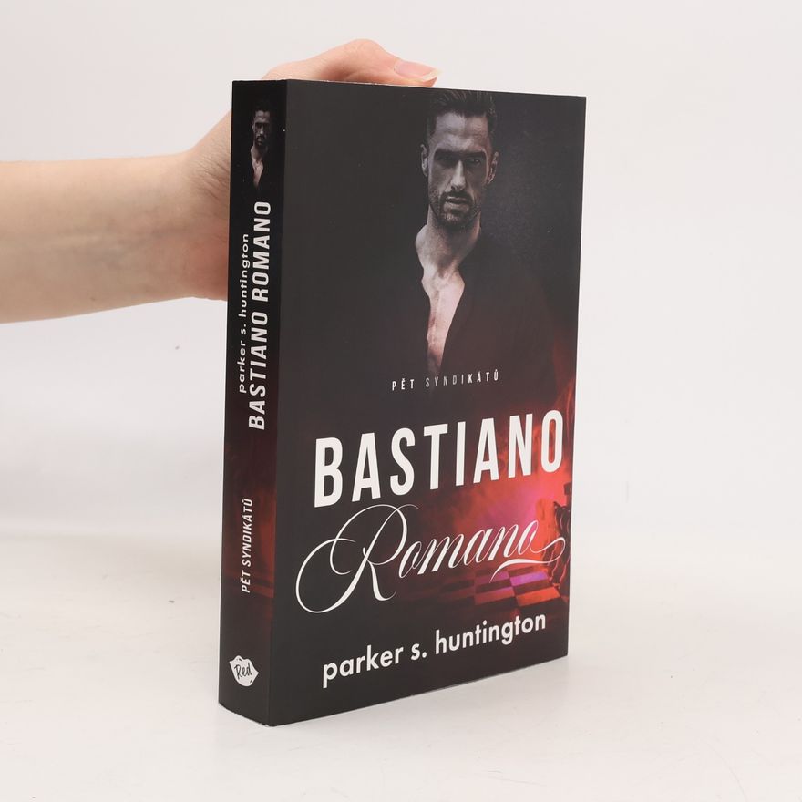 Parker S. Huntington Bastiano Romano