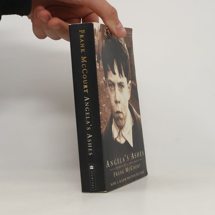 Frank McCourt Angela's Ashes