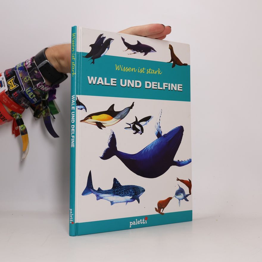Mark Carwardine Wale und Delfine
