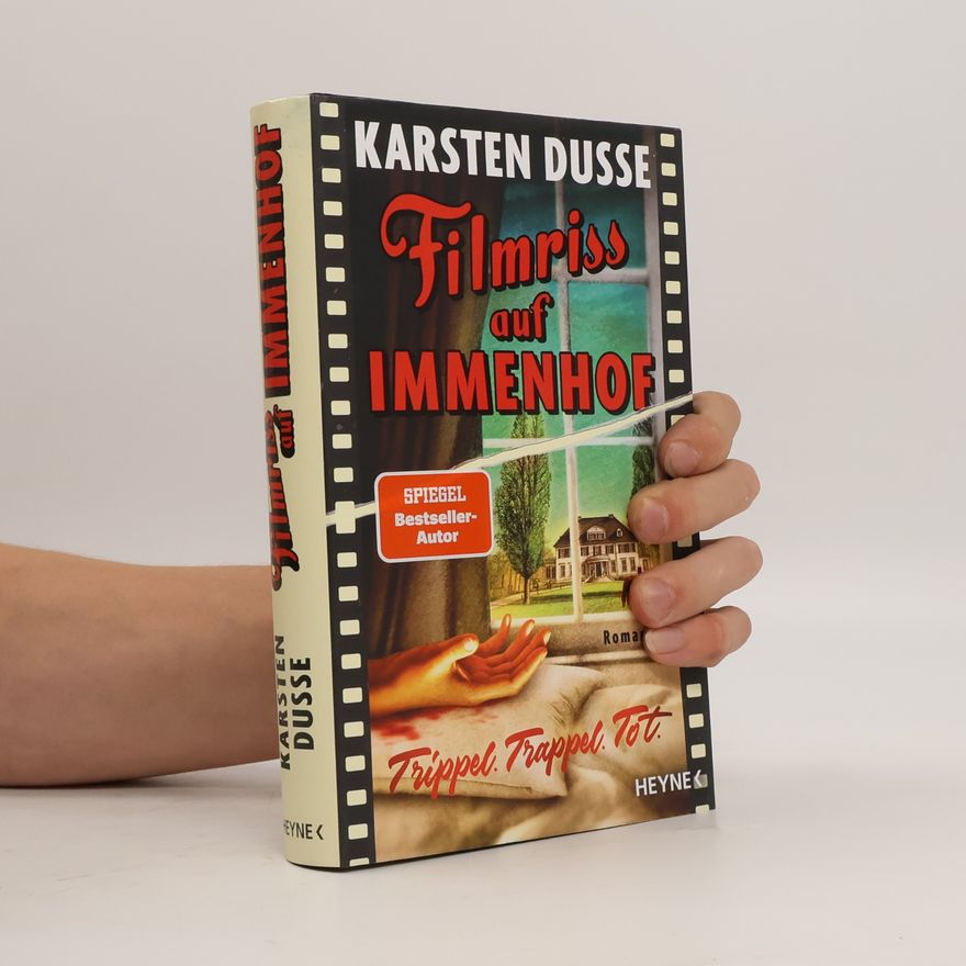 Karsten Dusse Filmriss auf Immenhof