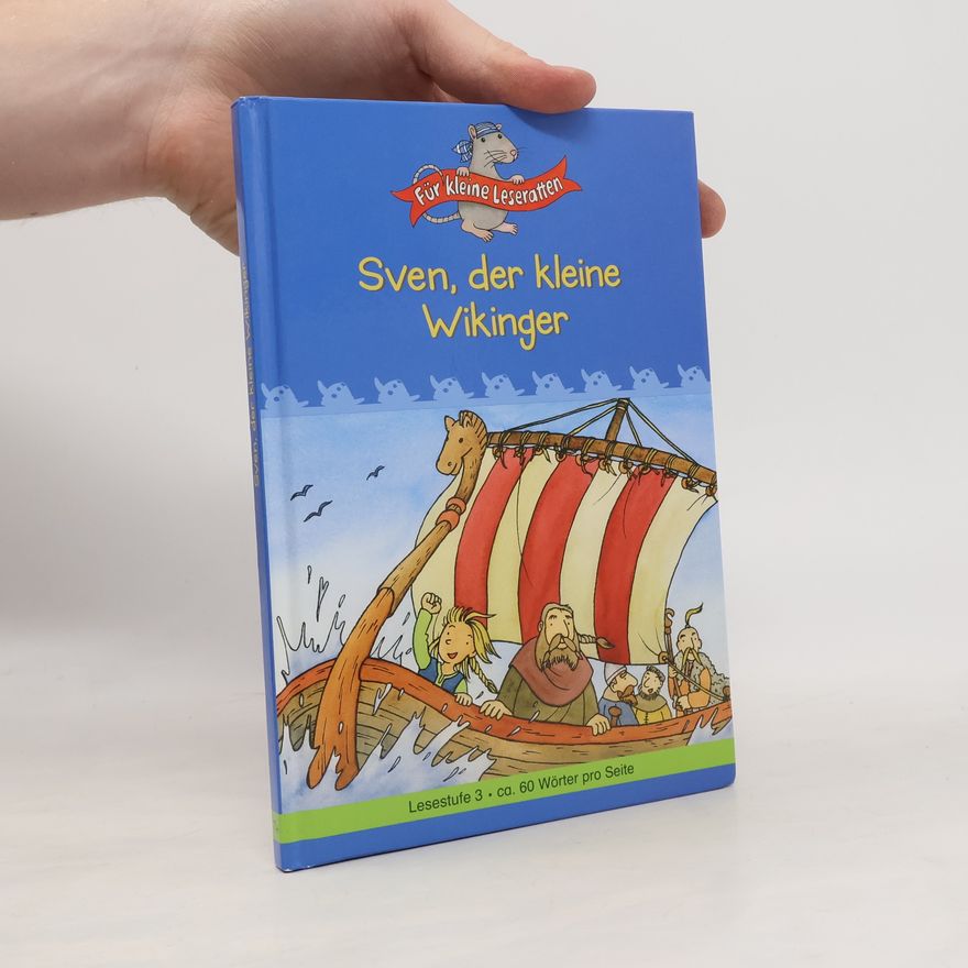 Various authors Sven, der kleine Wikinger