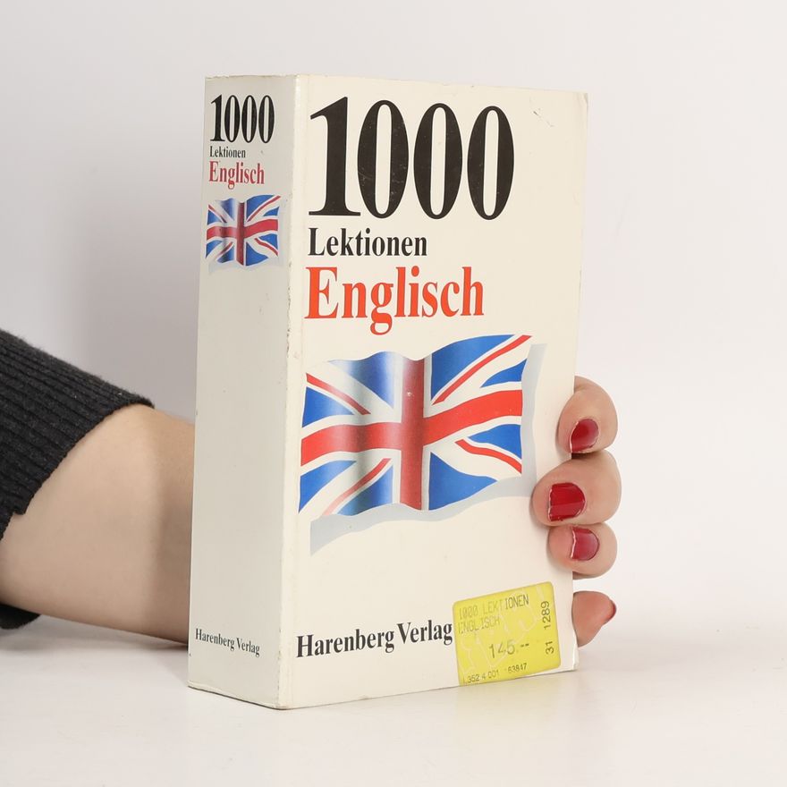 Beate Gorman 1000 Lektionen Englisch