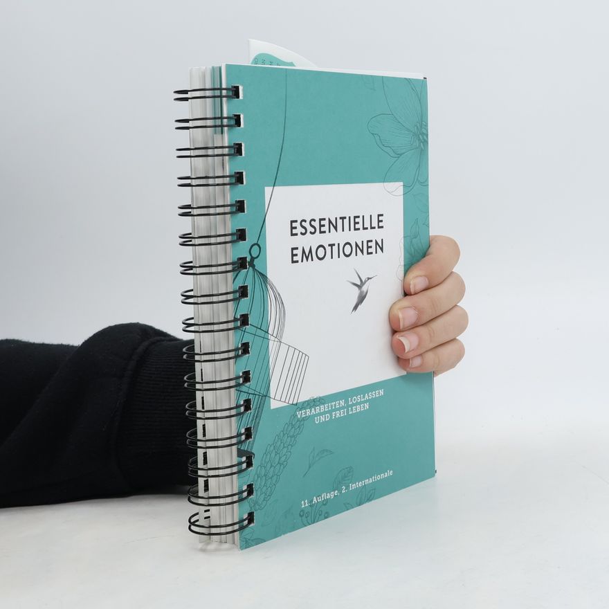 Various authors Essentielle Emotionen