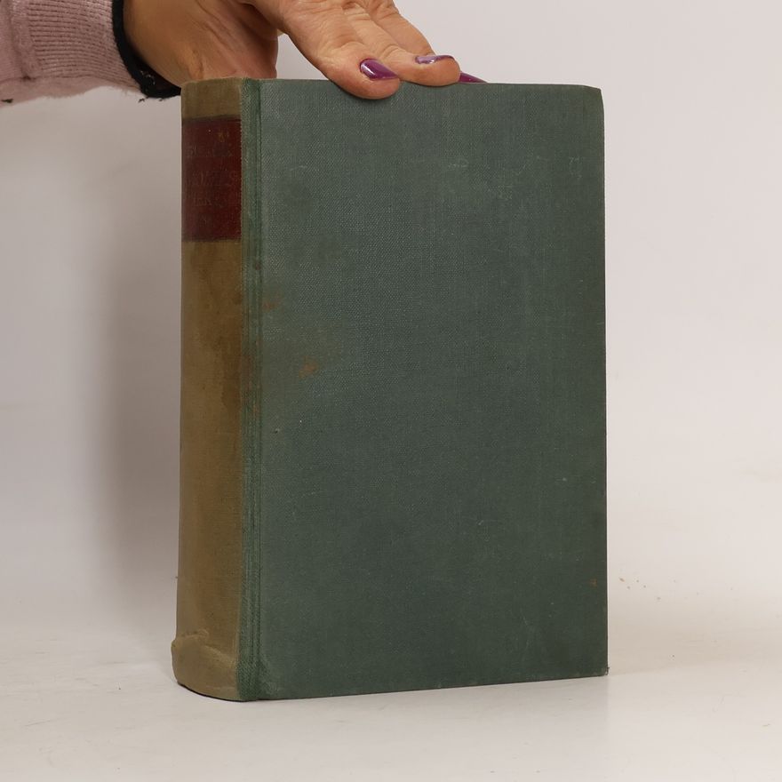 Pearl S. Buck Stolzes Herz