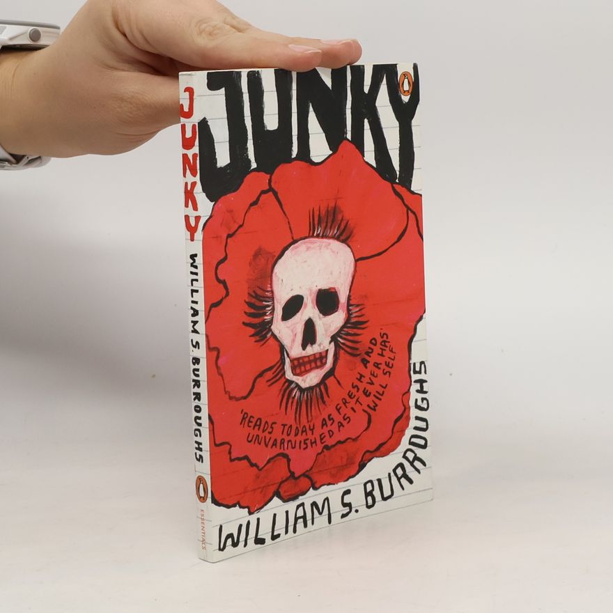 William S. Burroughs Junky