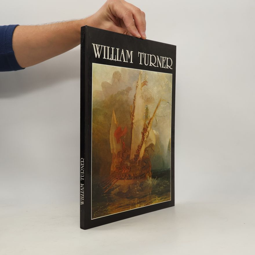 Various authors William Turner