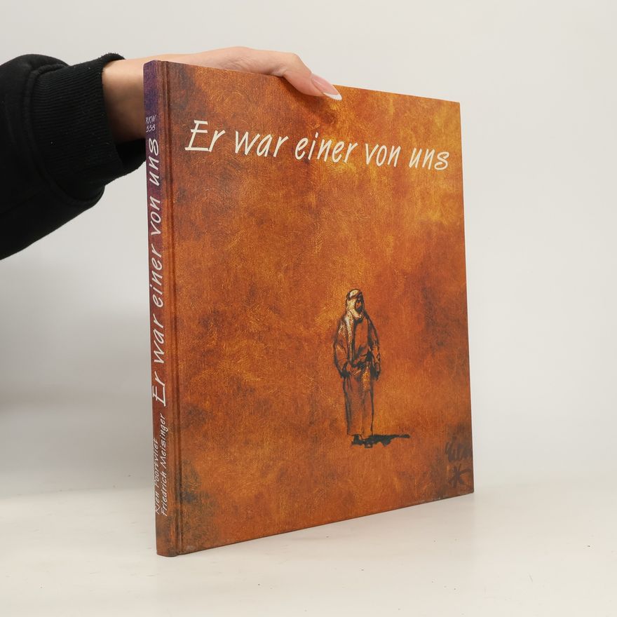 Rien Poortvliet Er war einer von uns