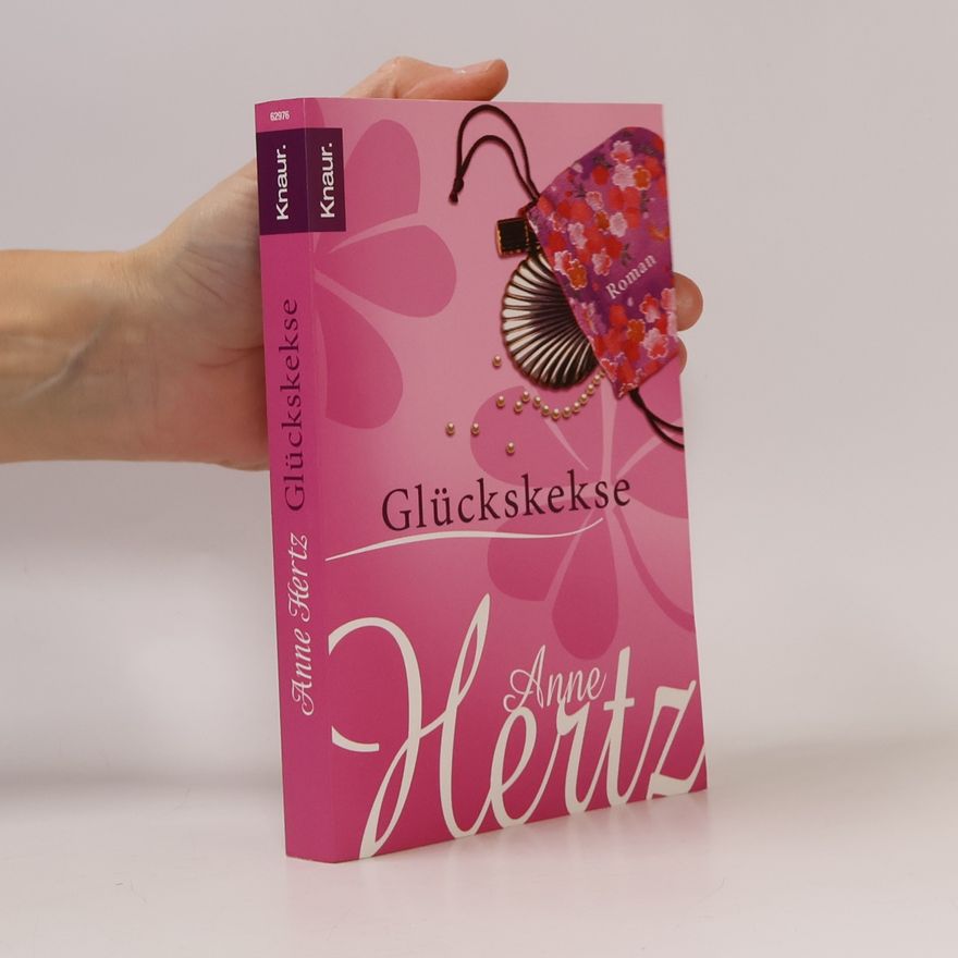 Anne Hertz Glückskekse