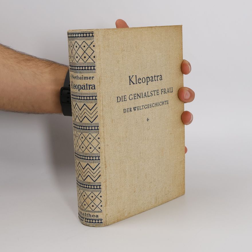 Autorenkollektiv Kleopatra