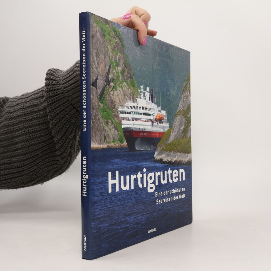 Autorenkollektiv Hurtigruten