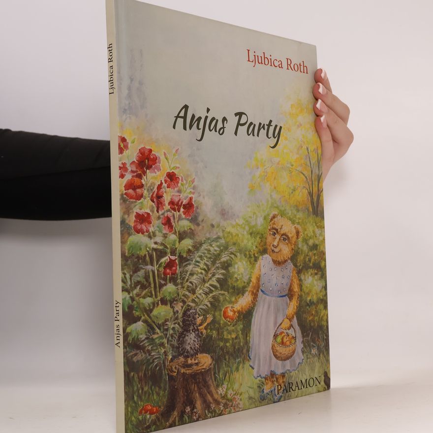 Ljubica Roth Anjas Party