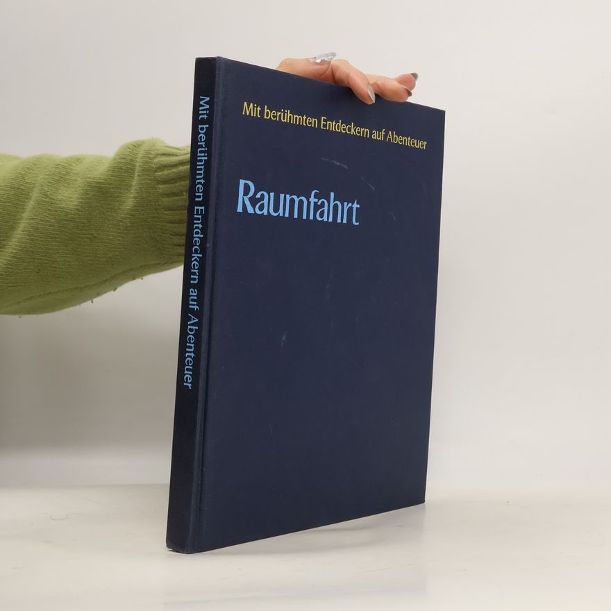 Autorenkollektiv Raumfahrt