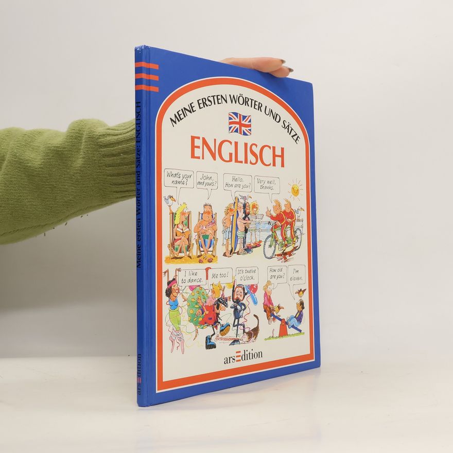 Kolektiv autorů Englisch