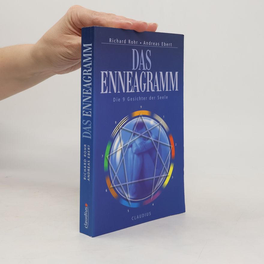 Richard Rohr Das Enneagramm