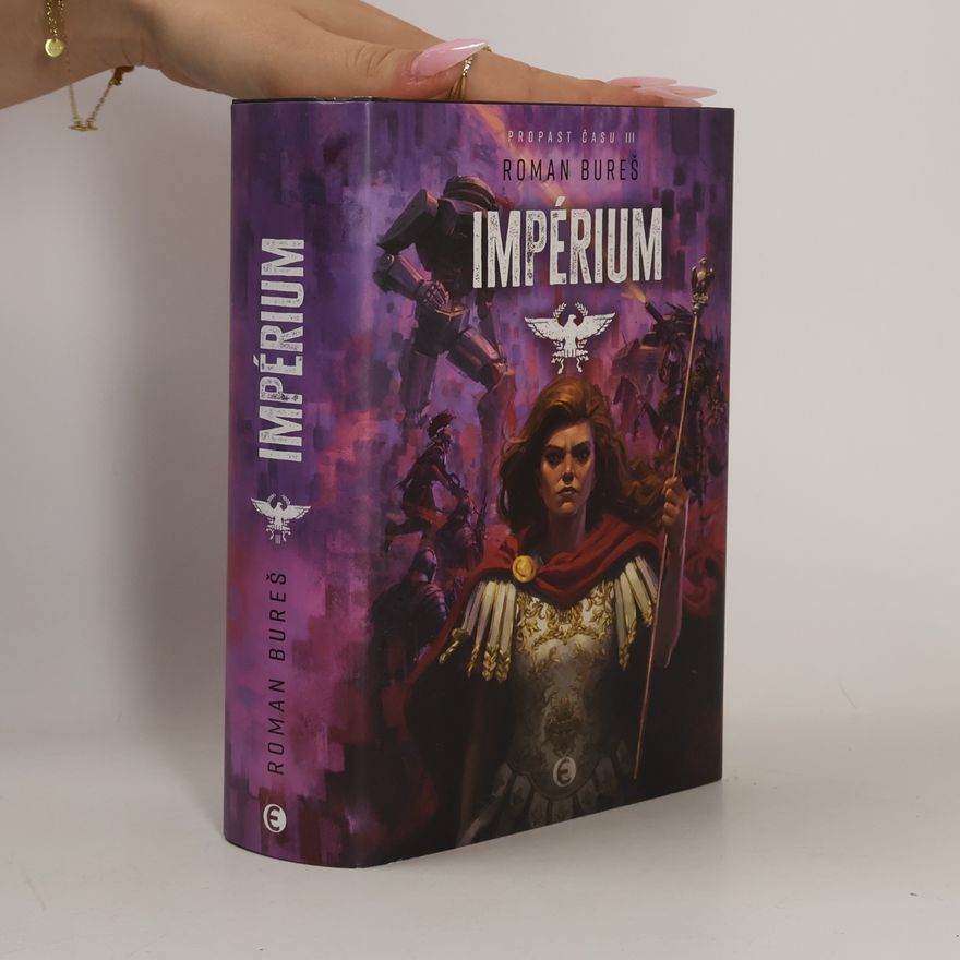 Roman Bureš Impérium (remake)