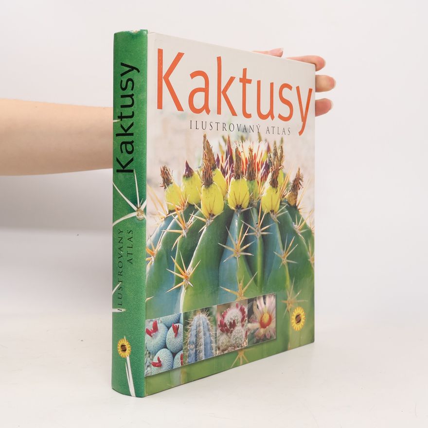 AA.VV. Kaktusy
