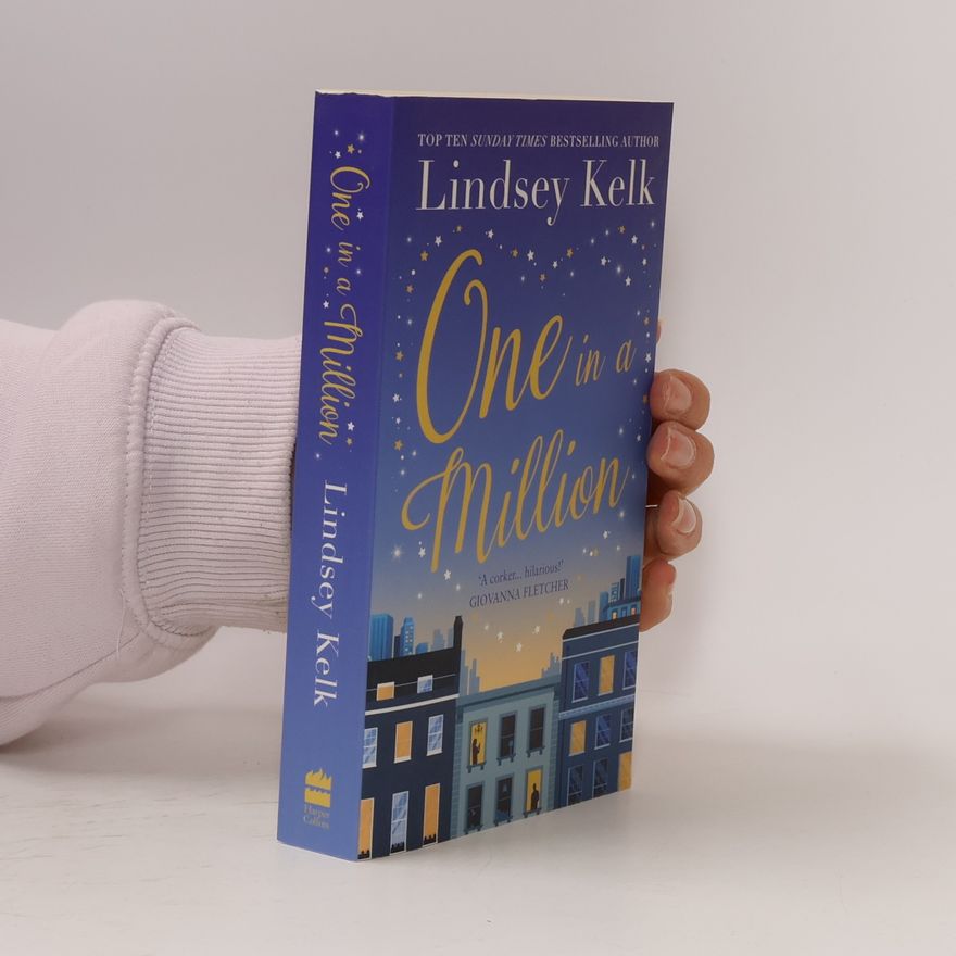 Lindsey Kelk One in a Million