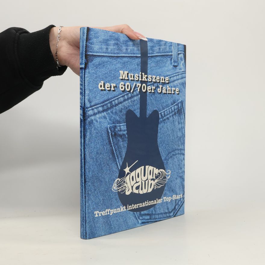 Autores varios Musikszene der 60/70er Jahre