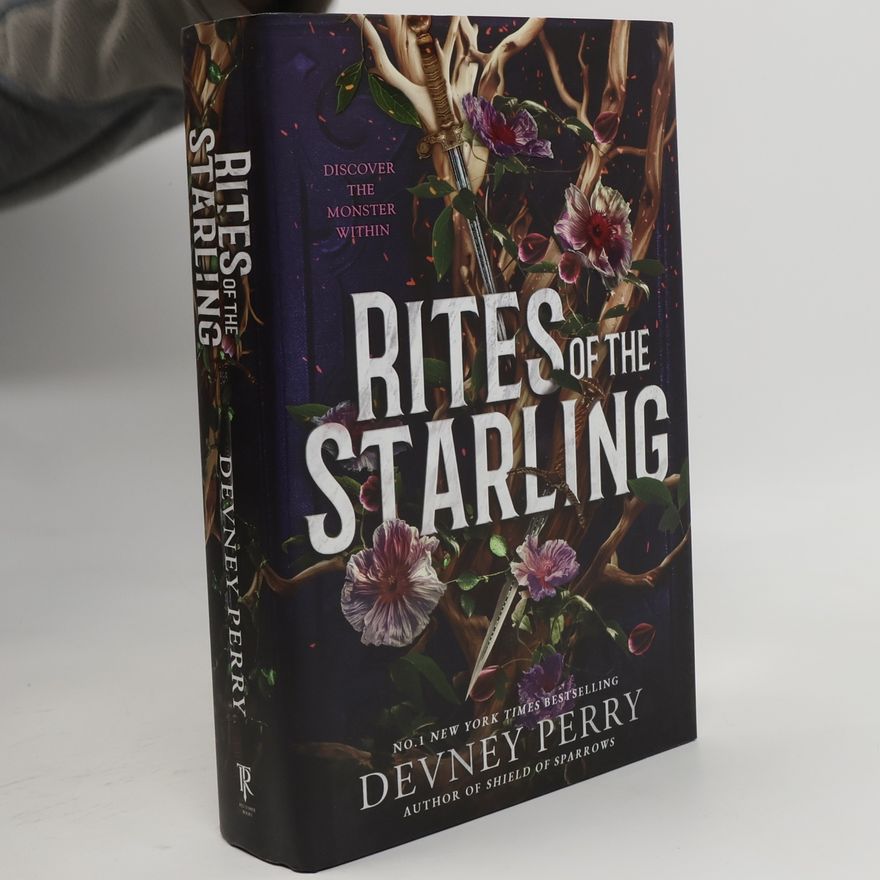 Devney Perry Rites of the Starling