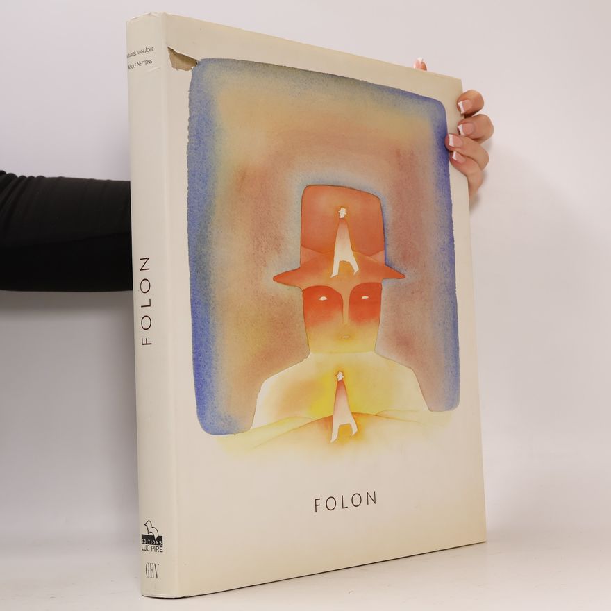 Roel Nelissen Folon