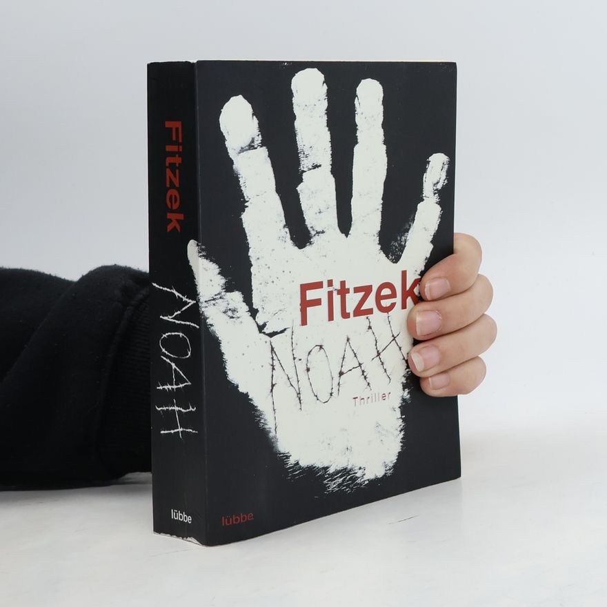 Sebastian Fitzek Noah